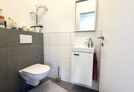 Klagenfurt - Krassniggstraße - nähe Klinikum: Hochwertig sanierte Anleger-Wohnung mit großer Terrasse