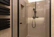 360° CITY VIEW - STYLISCHE DACHGESCHOSSMAISONETTE MIT TERRASSE UND DACHTERRASSE NÄHE 1.BEZIRK / WIEN MITTE / U3 / U4 / ROCHUSMARKT / URANIA