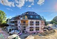 3-Zimmer-Wohnung in Jedlesee nahe Donau | Erstbezug im Sommer 2025