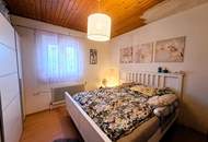 Einfamilienhaus mit Potential