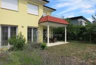 Haus für eine oder zwei Familien in einer ruhigen Sackgasse