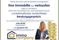 Büro, Projektentwicklung oder doch Wohnungen?