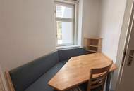 Arndtstraße - 2 Zimmer Altbau mit separater Einbauküche