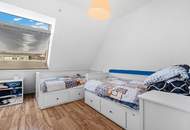 "Großzügiges Wohnungspaket Top 36 + Top 37 – ca. 280 m² Nutzfläche – Sanierungsobjekt in der Buchengasse, 1100 Wien"