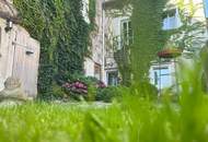 Weitra: Wohn- und Geschäftshaus mit einzigartiger Fassade