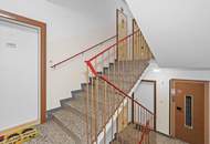 Geräumige 3-Zimmer-Wohnung in 1150 Wien/sanierungsbedürftig /WG möglich