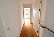 Erstbezug Gartenwohnung (Haus) in Leonding mit 120 m² Eigengarten