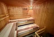 218 m² Wohnnutzfläche & XL-Grund: Einfamilienhaus mit Pool & Sauna, in Wilfersdorf bei Tulln!