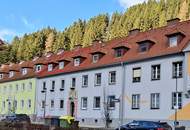 Sofort verfügbare DG-Eigentumswohnung im zentraler Lage