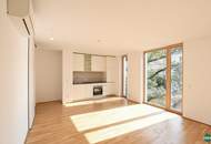 Sandleiten 64 | Klimatisiert | Moderne 1-Zimmer-Wohnung Nähe Kongresspark