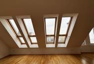Exklusive Dachgeschosswohnung mit modernem Flair im sanierten Altbau - JETZT ANFRAGEN