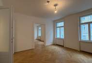 The Place to be, nahe dem Servitenviertel/Clusiusgasse /84,29 m²/ saniert!