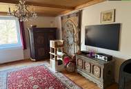 Großzügiges Einfamilienwohnhaus mit Garten und Doppelgarage in Pöls-Oberkurzheim
