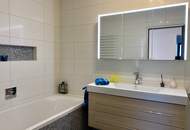 Terrassenwohnung vom Feinsten!