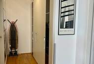 Exklusives Wohngefühl: 3-Zimmer mit großer Terrasse, Balkon, Klima &amp; Tiefgarage (Provisionsfrei)