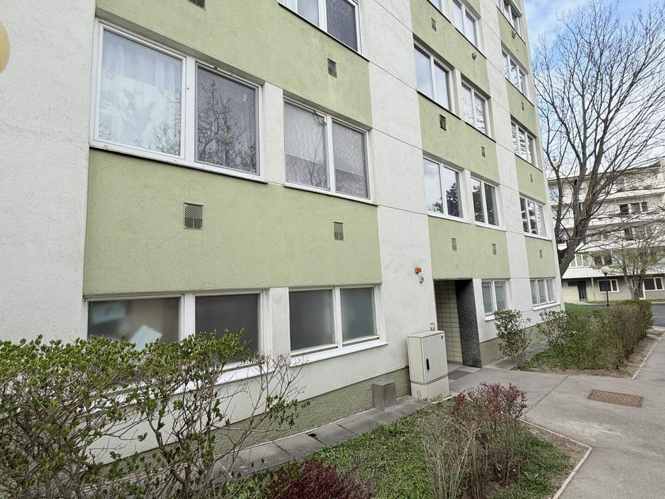 „3 Zimmer | Ruhelage | Top-Aufteilung | beste Anbindung“