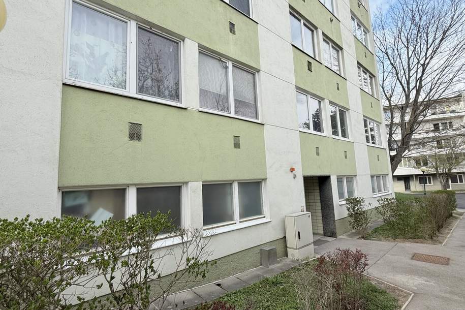 „3 Zimmer | Ruhelage | Top-Aufteilung | beste Anbindung“, Wohnung-kauf, 245.000,€, 2344 Mödling