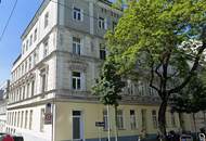 Helle Büro- oder Praxisflächen im Altbau in zentraler Lage von Penzing