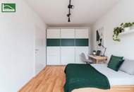 Ihr neues Zuhause im St. Pöltner Erholungsgebiet: Provisionsfreier Erstbezug in traumhafter Lage!