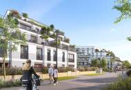 Obere Alte Donau - Erstbezug Maisonette mit Garten