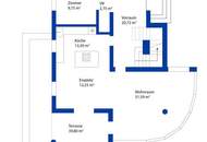 Schönes und modernes Einfamilienhaus im Wienerwald - zwischen Wien und St. Pölten