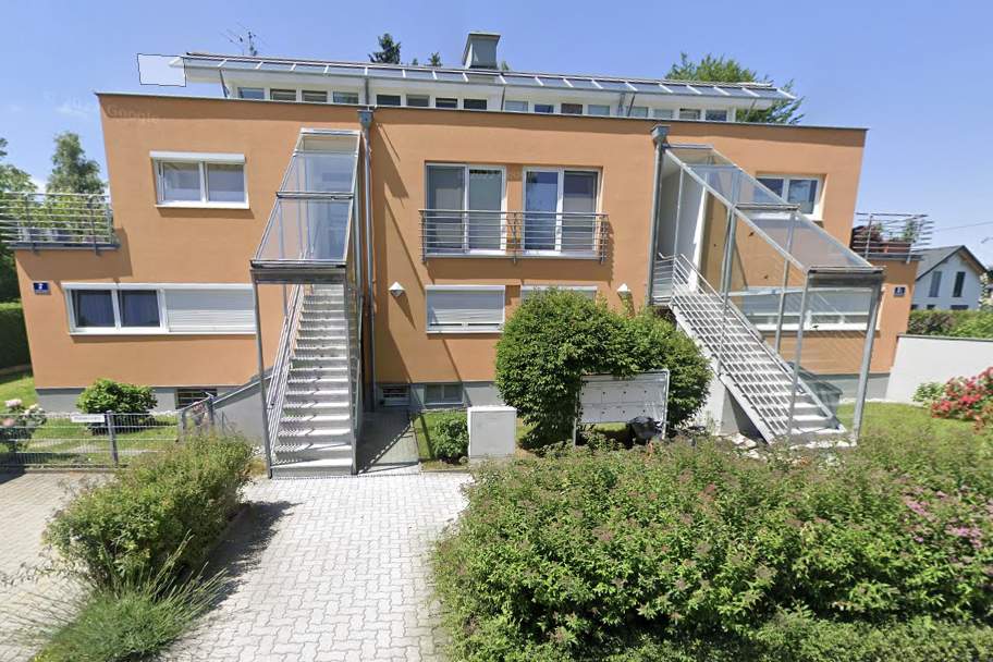 Traumhafte 2-Zimmer-Wohnung in begehrter Lage!, Wohnung-kauf, 469.000,€, 5020 Salzburg(Stadt)