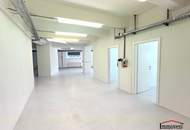 Atelier/Büro/Lager - Salix Campus