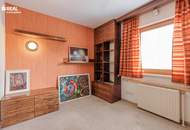 charmantes 5 1/2 Zimmer-Haus in Deutsch-Wagram mit Kachelofen, Wintergarten, Pool &amp; Garage