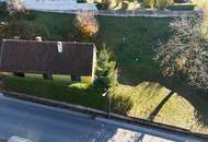 Kleines, sanierungsbedürftiges Häuschen mit Potenzial!