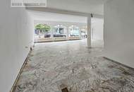 Zentrales Geschäftslokal | großartige Schaufensterfront