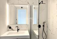 Die wohl geilste Wohnung der Stadt: 8. Stock mit Garten und Terrasse - Provisionsfrei direkt am Hauptbahnhof