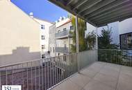 Altbauflair neu definiert – sonnige Altbauwohnung mit Balkon und Stil!