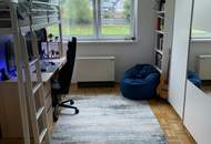 Hier fühlt sich die ganze Familie wohl: Ihr großzügiger Wohn(t)raum in Schärding mit Balkon und ruhiger Lage im Grünen – sonnig, gemütlich und bereit für neue Erinnerungen!