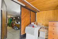 Haus mit 2 Wohneinheiten und ausgebautem Dachgeschoss in Blumau-Neurisshof, Bezirk Baden