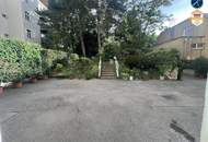 Wohnküche mit Gartenblick + Zimmer