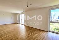 Provisionsfrei: Moderne 4-Zimmer-Wohnung mit großem Balkon in Ruhelage - provisionsfrei!