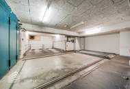 Garagenstellplatz in bester Lage des 18. Wiener Bezirks