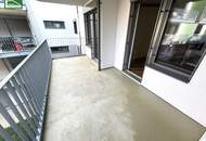 Lichtdurchflutete 2-Zimmer-Wohnung zwischen SCN und Lorettowiese!