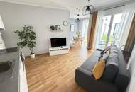 23 möblierte Wohnungen in Ruhelage! OPEN HOUSE am Freitag den 09.10.2026 zwischen 15:00 - 16:00 Uhr