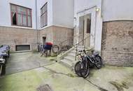 Klassische Altbauwohnung im Herzen des 2., Bezirk, nähe Nestroyplatz, Praterstern und Taborstraße U1, U2 Perfekte Grundriss 3 Zimmer.