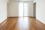 EIGENGARTEN UND TERRASSE: Top-moderne, hochwertig ausgestattete Neubauwohnung am Leopoldauer Platz