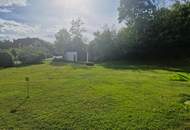 NEUER PREIS: BAUEN UND WOHNEN MIT AUS- UND FERNBLICK DIREKT AN FELDER ANGRENZEND IN AUSGEZEICHNETER WOHNLAGE IM NAHBEREICH VON WIEN UND KORNEUBURG