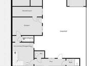 1- oder 2-Familienhaus mit Zusatz-Grundstück nahe Wien