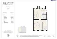Ein Augenschmaus - Wunderschöner Erstbezug! Ruhige Seitengasse + U-Bahn um´s Eck + Blick ins Grüne + Ideale Raumaufteilung + Hochwertige Ausstattung + Flügeltüren! Jetzt zugreifen!