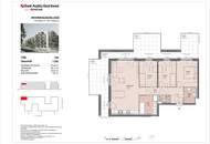 BALKON | 4 ZIMMER | ERSTBEZUG |ST. VEITGASSE 25 | MIETBEGINN AB 1. DEZEMBER 2025 | HIETZING