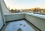WOW - Ab ins Dachgeschoss mit 3 Terrassen! Klimaaktiv Bronze! Lichtdurchflutet + Perfekte Raumaufteilung + Hochwertige Ausstattung + Nachhaltig! TOP Neubau-Projekt mit naturnahen Gewässern ums Eck!