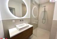 Traumhafte loftartige DG Wohnung mit Terrasse