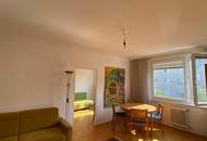 Preis reduziert – Ruhige 2-Zimmer-Wohnung in Favoriten