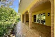 Exklusives Einfamilienhaus im Rosental bei Baden