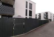 Wohnung mit Balkon in einer Neubauaunlage